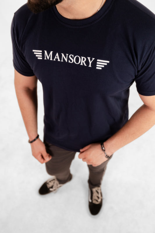 Mansory T-Shirt