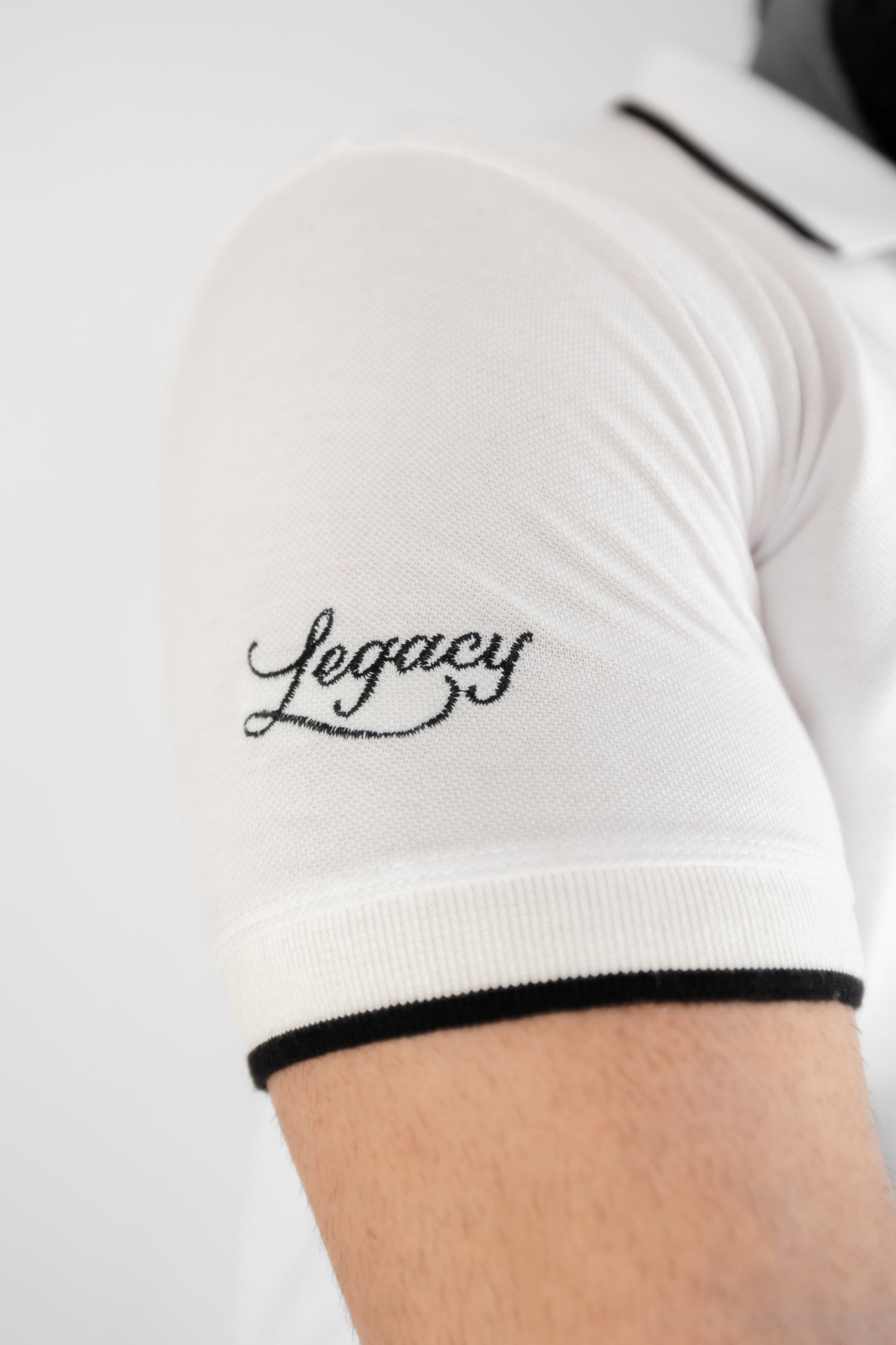 Classic Legacy Polo Shirt