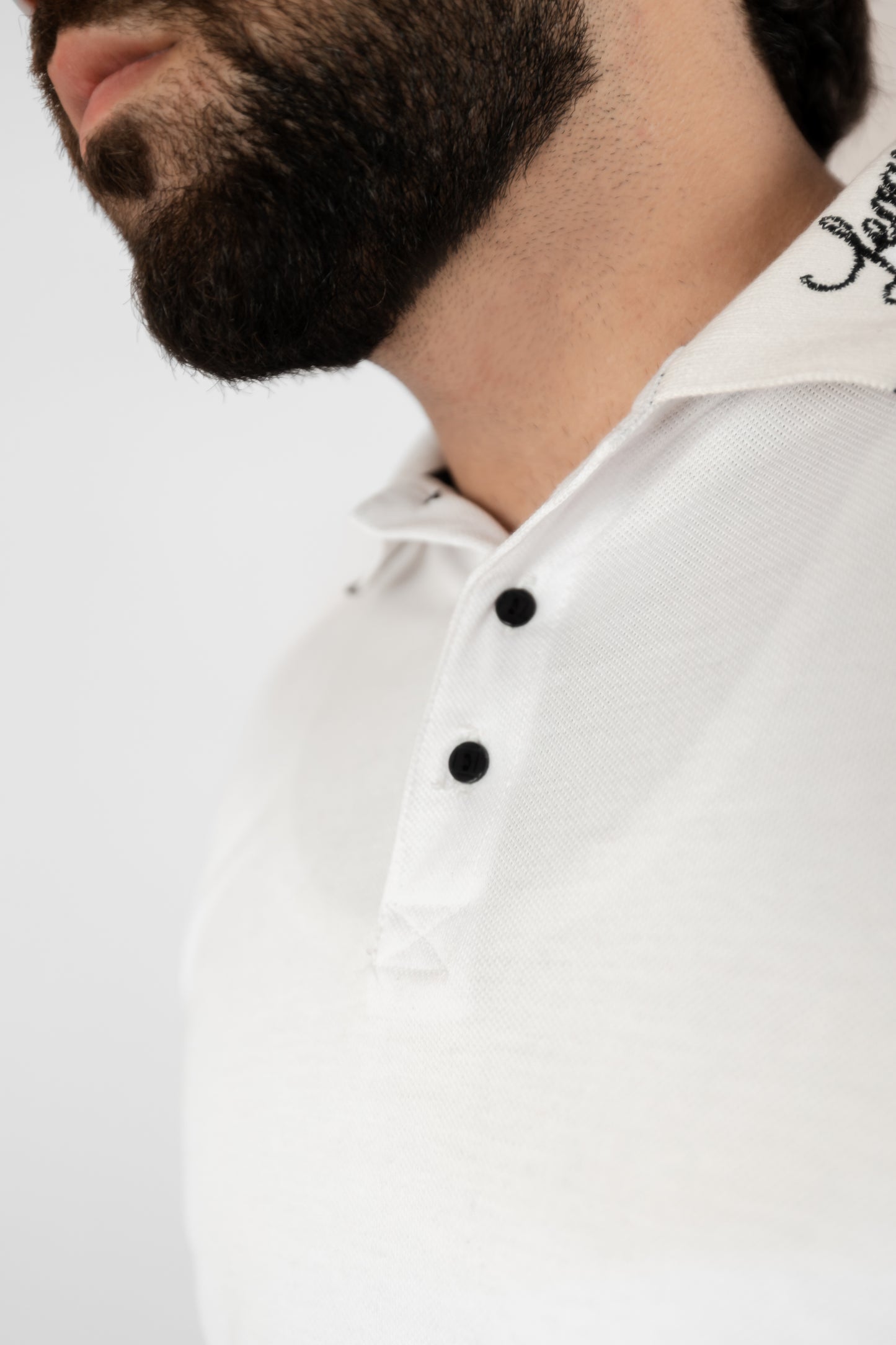 Classic Legacy Polo Shirt